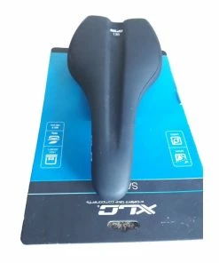 Selle Velo Confortable XLC SA-T17 -Pas Cher VTT Magasin selle velo confortable xlc sa t17 4