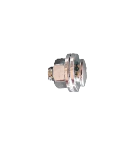 Serre Cable Velo à Visser BRN M019 Pour Frein