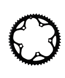 Shimano 53 Dents Plateau 9 Vitesses 130 Mm