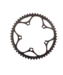 Shimano 53 Dents Plateau Type D 9 Vitesses 130 Mm