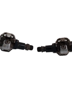 Shimano PD-M505 Pédales Automatique -Pas Cher VTT Magasin shimano pd m505 pedales automatique 2