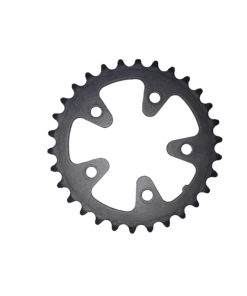 Shimano Plateau 30 Dents Type A 8/9 Vitesses 74 Mm