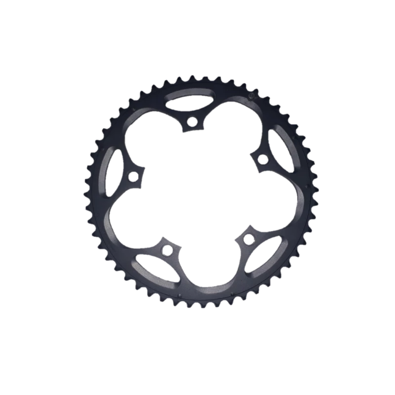 Shimano Plateau 53 Dents Type B 10 Vitesses 130 Mm 1 Shimano Plateau 53 Dents Type B 10 Vitesses 130 Mm