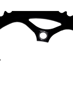 Shimano Plateau 53 Dents Type B 9/10 Vitesses 130 Mm -Pas Cher VTT Magasin shimano plateau 53 dents type b 910 vitesses 130 mm 2