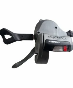 Shimano Tiagra SL-R4600 Manette Gauche Pour 2 Plateaux