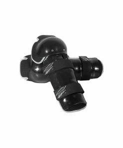 Shot Optimal 11 Kids Genouillères BMX Roller