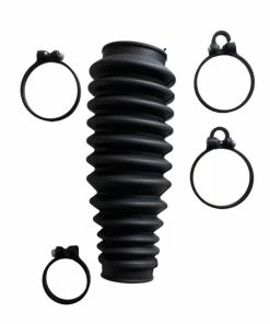 Soufflet De Fourche Cannondale Lefty Max Jack