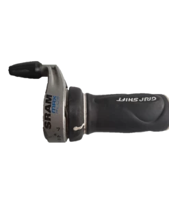 Sram MRX Plus Grip Shift 7 Vitesses