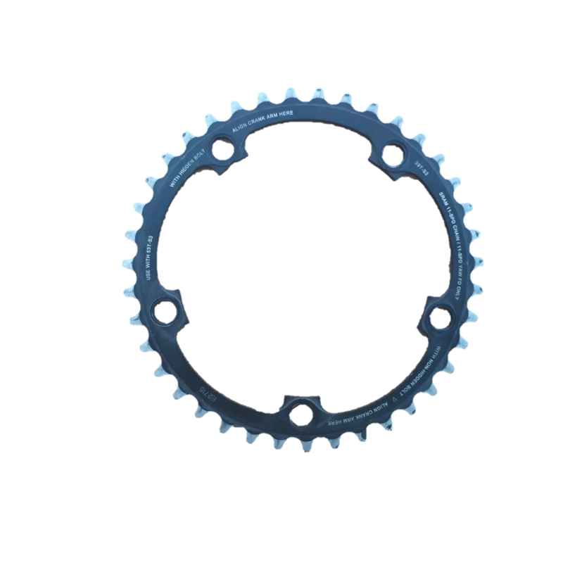 Sram Red XGlide Plateau 39 Dents 11 Vitesses 130 Mm Occasion 1 Sram Red XGlide Plateau 39 Dents 11 Vitesses 130 Mm Occasion