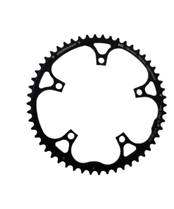 Stronglight CT2 53 Dents Plateau 9/10 Vitesses 135 Mm