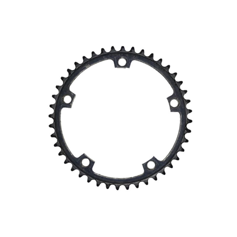 Stronglight Plateau 44 Dents 7/8 Vitesses 144 Mm 1 Stronglight Plateau 44 Dents 7/8 Vitesses 144 Mm