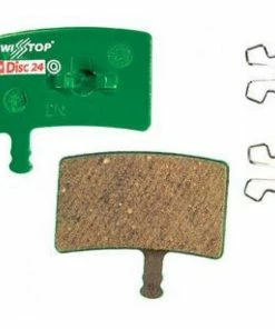 Swissstop Disc24 Hayes Stroker Trail Plaquettes De Frein