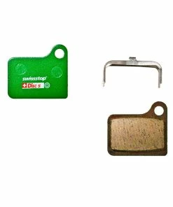 Swissstop Disc5 Shimano Deore Nexave Plaquettes De Frein