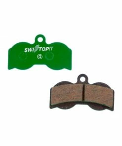 Swissstop Disc7 Hope XC 4 Piston Plaquettes De Frein