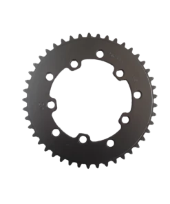 Synchro Wave Plateau 45 Dents 110 / 130 Mm BMX