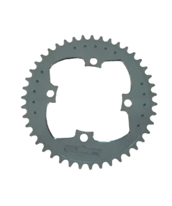 Couronne BMX Tangent 43 Dents 104 Mm