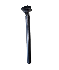 Tige De Selle Aluminium 310 / 28.6 Mm 5 Tige De Selle Aluminium 310 / 28.6 Mm -Pas Cher VTT Magasin tige de selle aluminium 310 286 mm 2