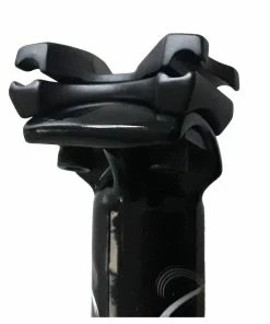 Tige De Selle Carbone ITM Speedry 31.6 Mm 350 Mm -Pas Cher VTT Magasin tige de selle carbone itm speedry 316 mm 350 mm 4