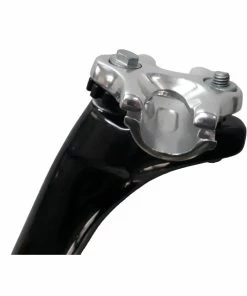 Tige De Selle Carbone Route 31.6 Mm 350 Mm