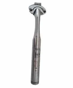 Tige De Selle Vélo Route Kalloy 26.6 / 230 Mm 12 Tige De Selle Vélo Route Kalloy 26.6 / 230 Mm -Pas Cher VTT Magasin tige de selle velo route kalloy 266 230 mm 5