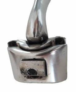 Tige De Selle Vélo Route Kalloy 26.6 / 230 Mm 13 Tige De Selle Vélo Route Kalloy 26.6 / 230 Mm -Pas Cher VTT Magasin tige de selle velo route kalloy 266 230 mm 6