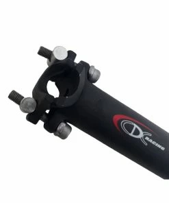 Tige De Selle Velo VTT Route CDC Racing 31.6 Mm