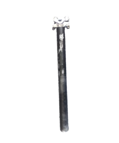 Tige De Selle Velo VTT Route XLC Comp 1 27.2 Mm