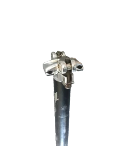 Tige De Selle Velo VTT Route XLC Comp 1 27.2 Mm -Pas Cher VTT Magasin tige de selle velo vtt route xlc comp 1 272 mm 4