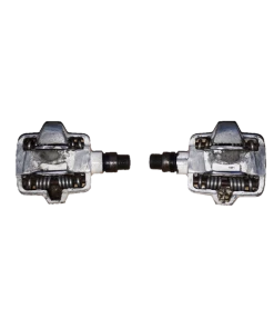 Time Atac Paire De Pédales