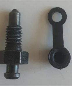 Vis De Purge De Frein à Disque